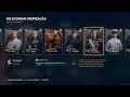 GAMEPLAY QG ALEX WOWS-LEGENDS