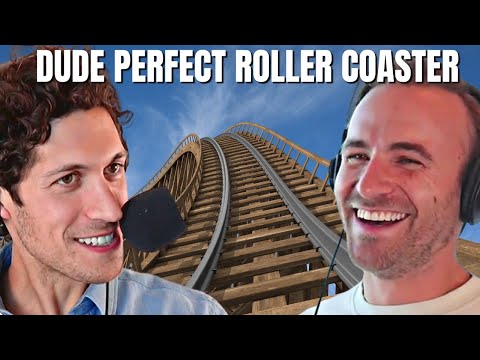 Dude Perfect Theme Park, Lyft Stock Drops, and Biogen’s Alzheimer's breakthrough