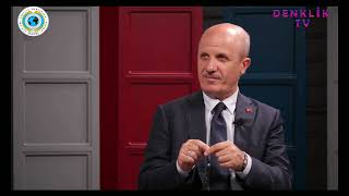 Erol Özvar Balkanlarda Verdiği Röportaj Da Sürelerden Habersiz Gibi Gözüküyor.