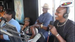 Ramatoulaye's performance - She likes it