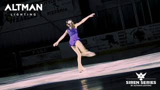 Siren Followspots 2020