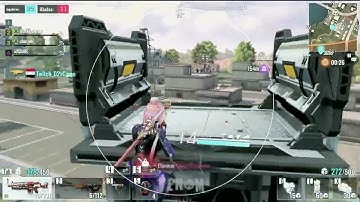 NEW Cyber Hunter ✅Cracked Private Hack✅ 2023