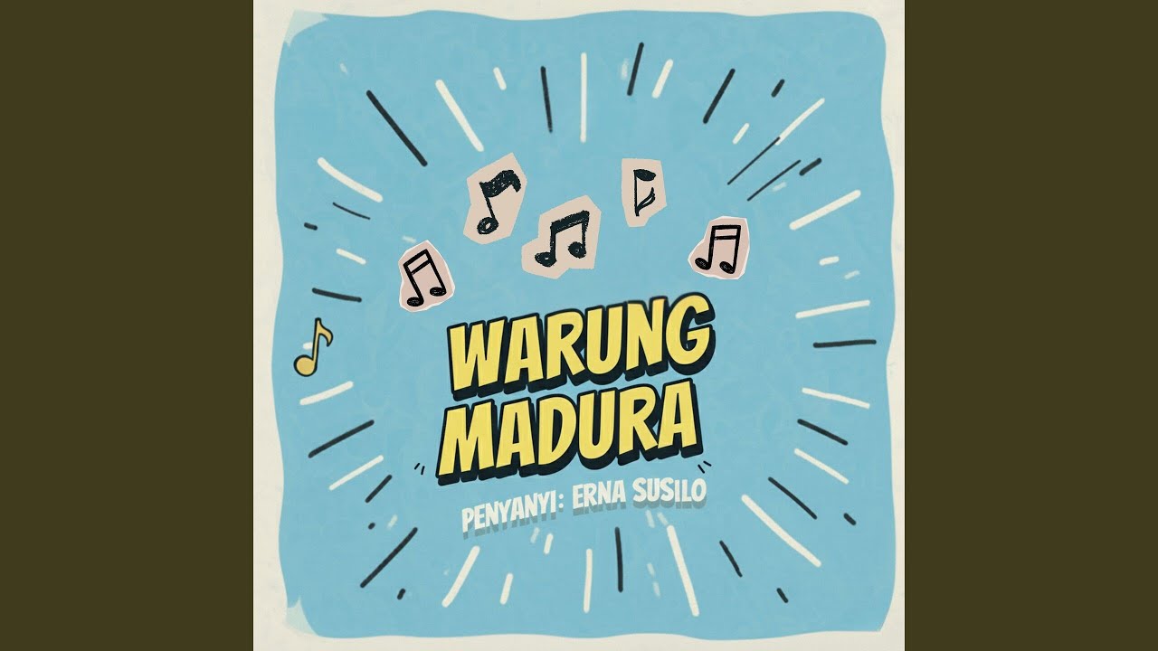 Warung Madura