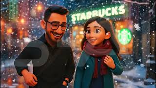 Evlilik Teklifi Animasyonu - Bizim Hikayemiz Sosyal Medyada Başladı...