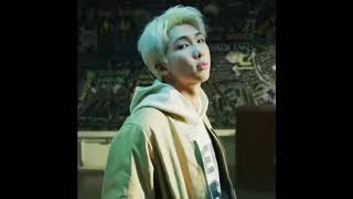 [Audio] RM BTS - Persona