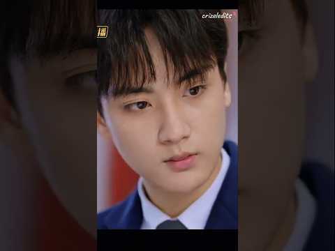 Do You Have Any Talent Like This Huh Bright Time Cdrama Shorts Brighttime Chinesedrama