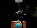 Return Mission From Duna! #space #gaming #ksp #nasa #clips #outerspace
