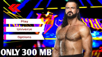 WR3D 2K24 V.2 RELEASED ALL NEW FEATURES ANDROID & PC BY @WR3DByManish