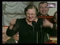 Людмила Лядова и Нина Соломатина "Перышки у птички" 2000 год