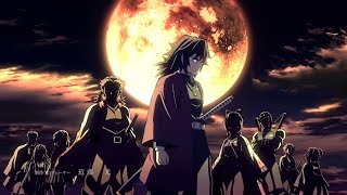 Anime Endgame | Freshmint AMV