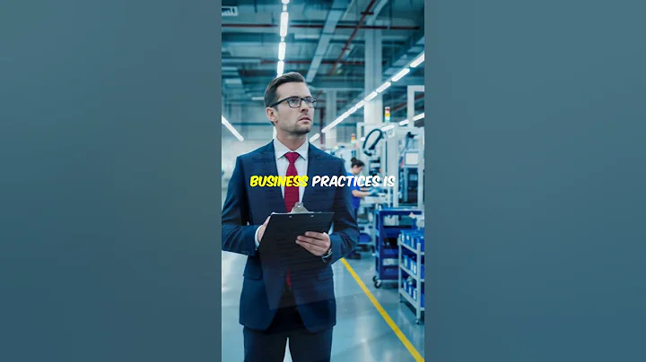 What is Ethical Procurement: how it is Changing Global Supply Chains #procurement