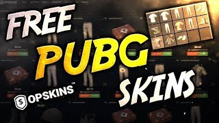 Buy pubg mobile skins for free screenshot 4
