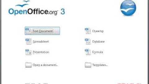 HOW TO CREATE DATABASE,TABLE AND EXECUTE QUERIES IN OPEN OFFICE BASE