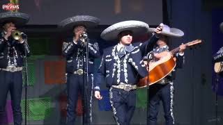 corazones unidos, así se celebró el Día de Muertos en el Seattle Catrinas Festival 2025.
