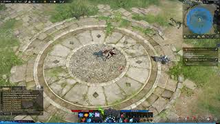 Warning: Grave Robbers | Defeat the Venomist Grave Robbers | Lost Ark