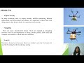 Real Time Flying Object Detection Uing Raspberry Pi