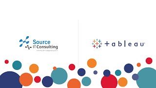 ¿Que es Tableau Desktop - En español