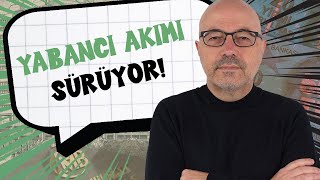 Hesaplar sil baştan: Dolar en fazla 38 olur! & Yabancılardan tahvil hamlesi! | Haluk Bürümcekçi