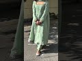 Latest Punjabi suit design #fashion #partywearsuits #hyped #latest #punjabi #StitchNStyle
