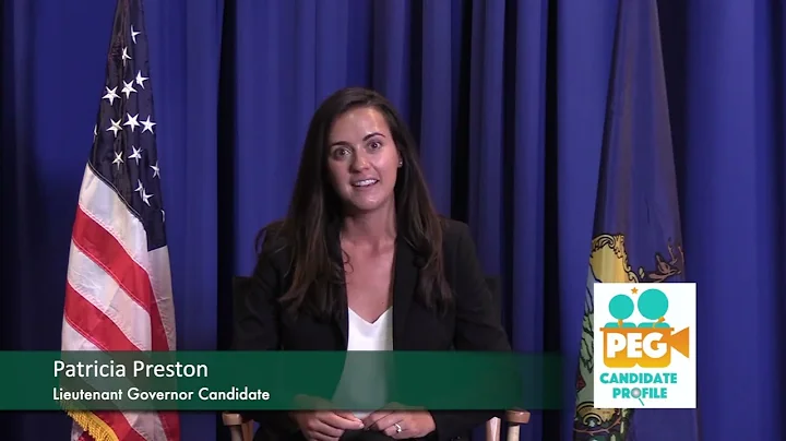 Candidate Profile - Patricia Preston - 2022