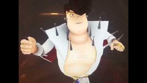 JiggleBone addon blender 3d