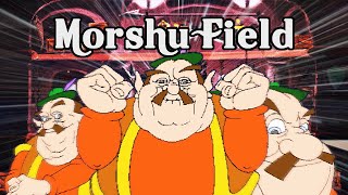 ♪ Morshu Field ♫