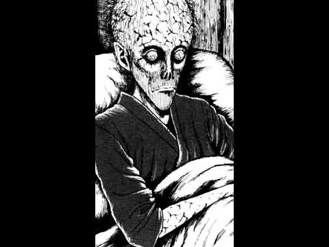 This Horror Manga Will Give You Nightmares - Junji Ito’s Long Dream ...