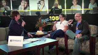 An Emotional Ending to Record-Breaking Children's Miracle Network Radiothon