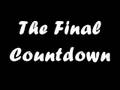 Mixata - The Final Countdown (Club Mix)