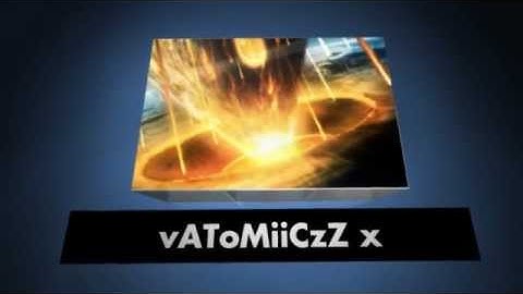 My Intro 1! uploaded from FliXpress.com