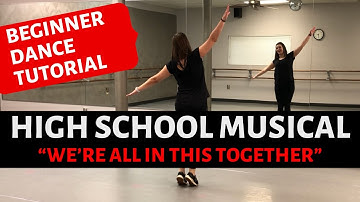 High School Musical | "We