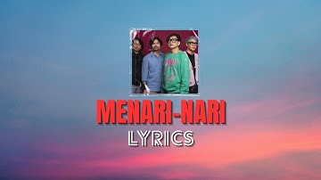 Gigi - Menari-nari | Lirik