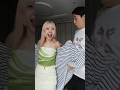 유교남 남자친구의 반응ㅋㅋㅋㅋ Shorts Couplecomedy 유교남 남자친구의 반응ㅋㅋㅋㅋ Shorts Couplecomedy