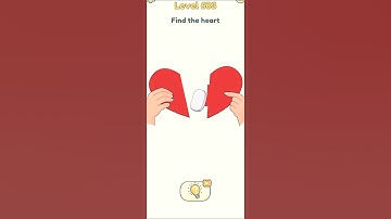 Dop 2 Delete One Part Level 683 #youtubeshorts #shorts #dbillions