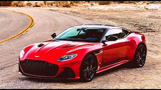 New 2021 Aston Martin DBS Superleggera Coupe | test drive review features frist look Interior Price
