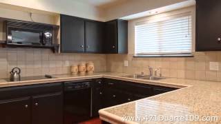 471 W Duarte Rd video tour