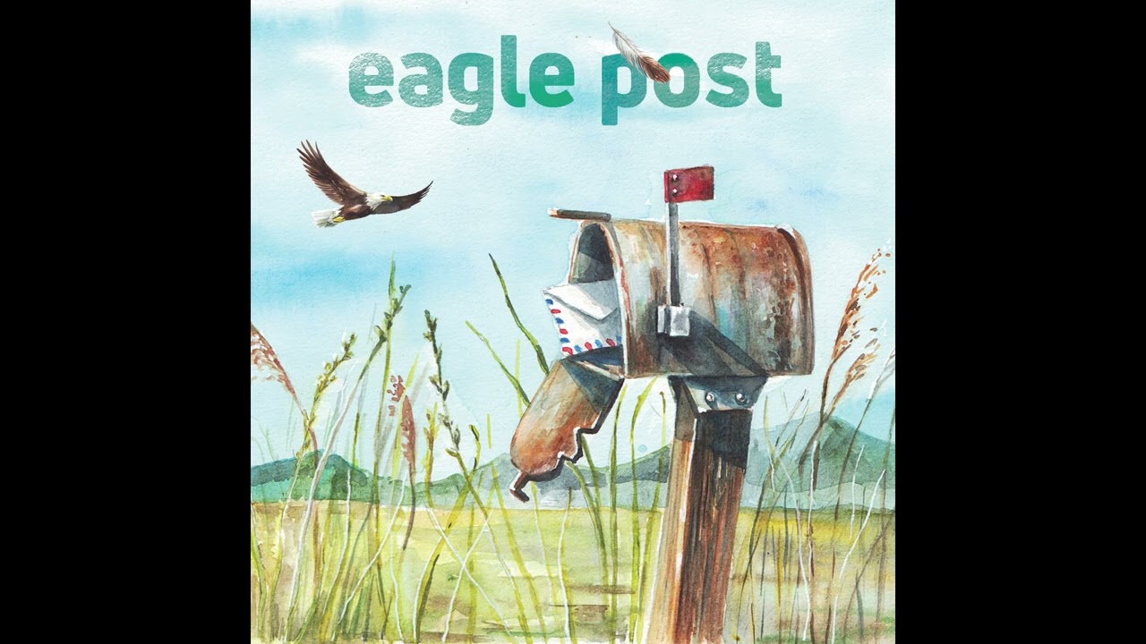 Watch Eagle Post - Lonely Van (Official Audio) on YouTube Watch Eagle Post - Lonely Van (Official Audio) on YouTube