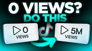 0 Views on TikTok Videos? Do This… screenshot 3