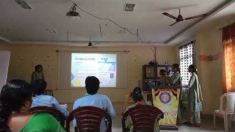 Smart india hackathon- 2023 PPT presentation