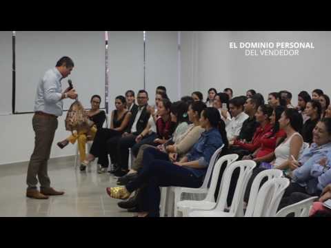 Dominio Personal del