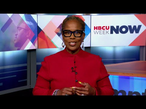 State Circle Special: A Look at HBCUs in DC