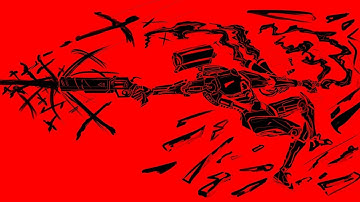 Ultrakill Basic Revolver Guide