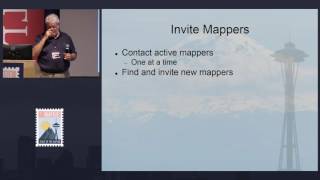 How to Become an OpenStreetMap Meetup Host | Clifford Snow