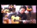 「ウイスキーが、お好きでしょ」 石川さゆり ソロギターとボサノバ風で弾いてみた by龍藏Ryuzo