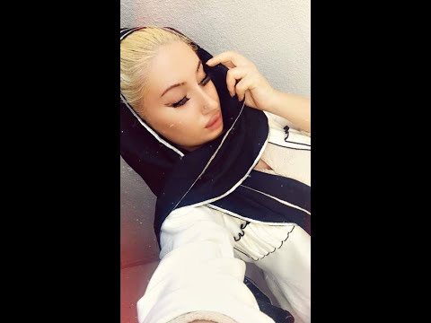 Mariam Cqvitinidze  - Saqartvelos Buneba / მარიამ ცქვიტინიძე - საქართველოს ბუნება  ( Official Video)