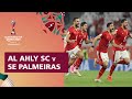 Al Ahly v Palmeiras | FIFA Club World Cup Qatar 2020 | Match Highlights