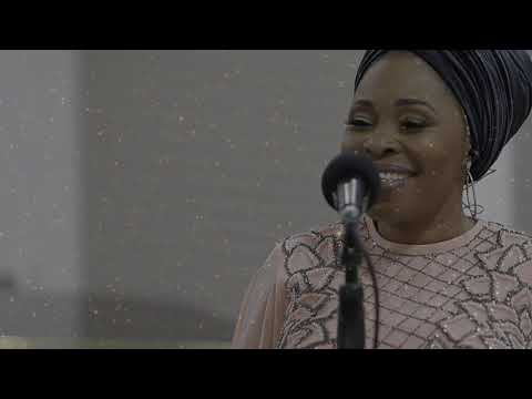 Tope Alabi -ANGELI (Video)