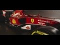 Formula 1 2014 season trailer
