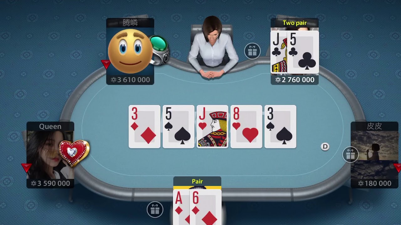 pokerist chips cheat for iphone pokerist chips cheat for iphone