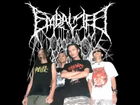 Embalmed - Pantat